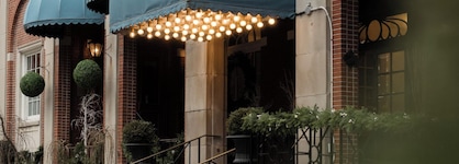 The Lord Nelson Hotel & Suites