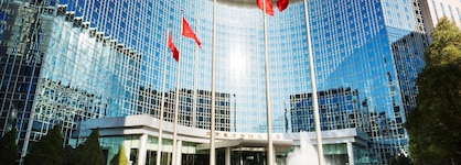 Grand Hyatt Beijing