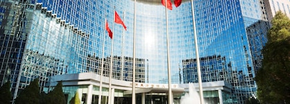 Grand Hyatt Beijing