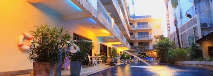 Baan Boa Resort