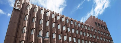 Shibuya Tobu Hotel