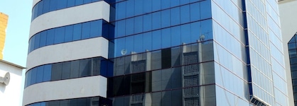 Royal Falcon Hotel