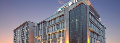 Best Western Premier Incheon Airport Hotel