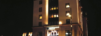 Edinburgh Holyrood Hotel