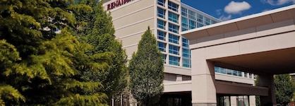 Renaissance Newark Airport Hotel