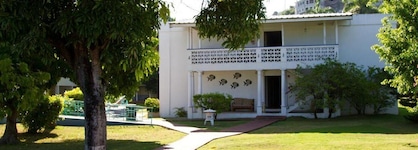 Toby's Resort