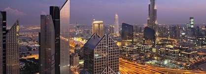 Dusit Thani Dubai