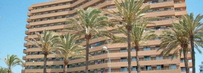 Allsun Hotel Pil·Larí Playa