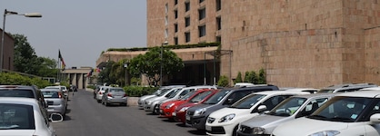 Hotel Samrat