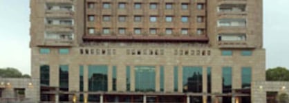 Jaypee Vasant Continental