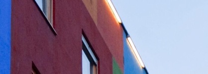 Creatif Hotel Elephant