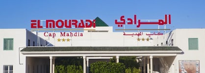 El Mouradi Cap Mahdia