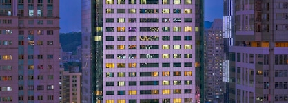 Canton Hotel Guangzhou, Tapestry Collection By Hilto