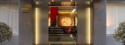 Hotel Mediolanum