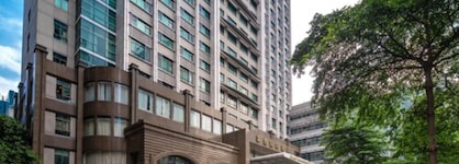 Guangzhou Grand International Hotel