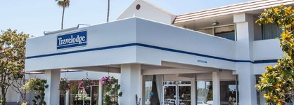 Travelodge By Wyndham Monterey Bay