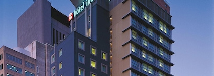Ibis Sydney World Square