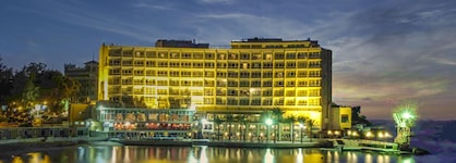 Helnan Royal Hotel
