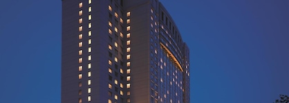 Shangri-La Wuhan