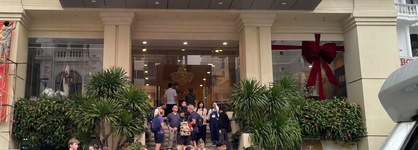 Asia Hotel Hue