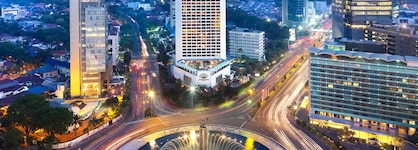 Mandarin Oriental, Jakarta