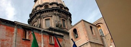 Caravaggio Hotel