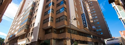 B&B Hotel Cartagena Cartagonova