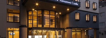 Hotel Mystays Kanazawa Castle