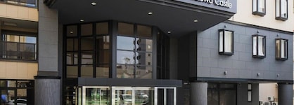 Hotel Mystays Kanazawa Castle