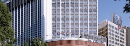 Hotel President
