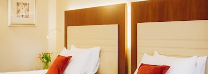 Eurostars Uhotel
