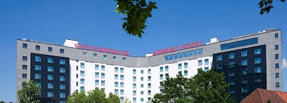 Steigenberger Airport Hotel Frankfurt