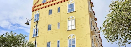 Ibis Budget Singapore Joo Chiat