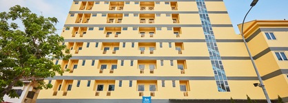 Ibis Budget Singapore Crystal
