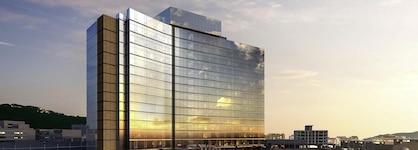 The Ambassador Seoul - A Pullman Hotel