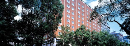 Hotel Royal - Nikko Taipei