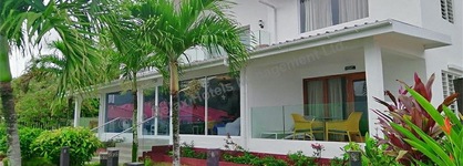 Le Relax Hotel And Restaurant