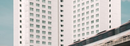 Ac Hotel By Marriott Kuala Lumpur