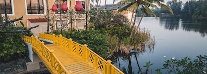 Angsana Laguna Phuket