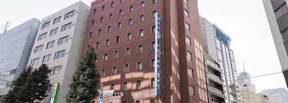 Hotel Horidome Villa