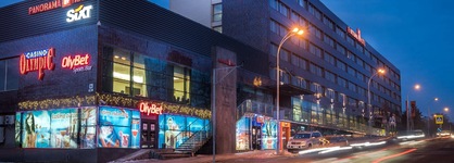 Panorama Hotel