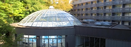 Toronto Don Valley Hotel And Suites