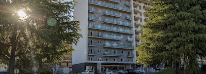Hotel Santa Eufémia Covilhã