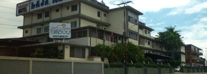 Hotel Laja Real