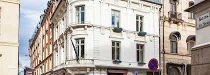 Hotel Bishops Arms Malmö