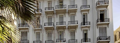 Windsor Palace Luxury Heritage Hotel Since 1906 By Paradise Inn Group.