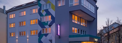 Spark By Hilton Stuttgart Sindelfingen
