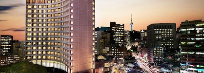 The Westin Josun Seoul