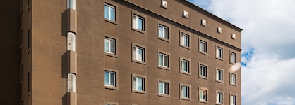 Hotel Sunshine Seoul