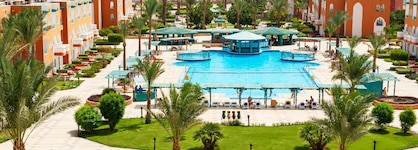 Sunrise Garden Beach Resort